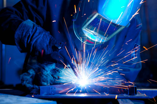 Best Structural Steel Welding in Stonewall, MS