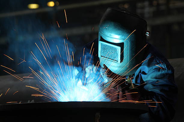 Best Welding Inspection and Certification in Stonewall, MS